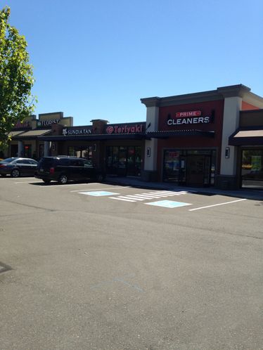 970 SF Available
